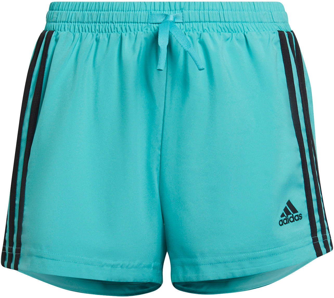 Designed To Move 3-Stripes short