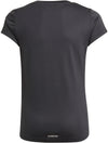 Designed 2 Move 3-Stripes kids shirt