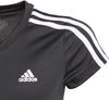 Designed 2 Move 3-Stripes kids shirt