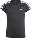 Designed 2 Move 3-Stripes kids shirt