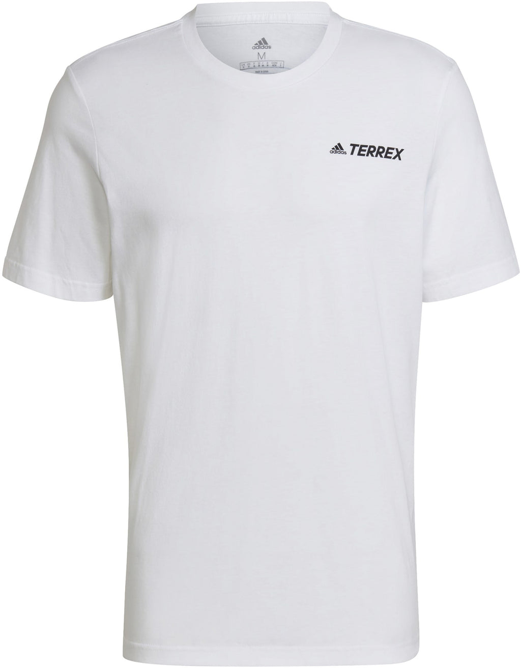 Terrex Mountain Graphic T-shirt