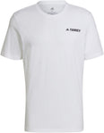 Terrex Mountain Graphic T-shirt