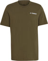 Terrex Mountain Graphic T-shirt