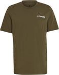 Terrex Mountain Graphic T-shirt