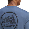 Terrex Mountain Graphic T-shirt