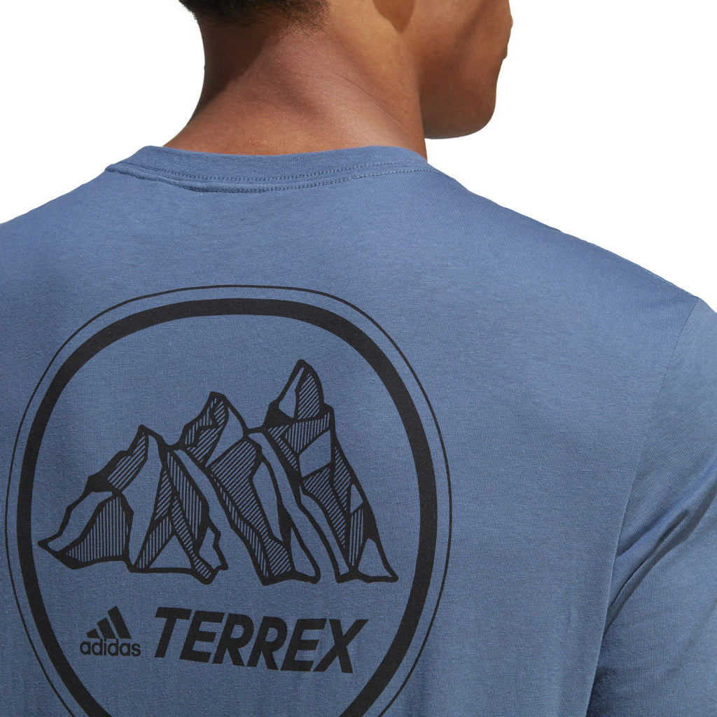 Terrex Mountain Graphic T-shirt