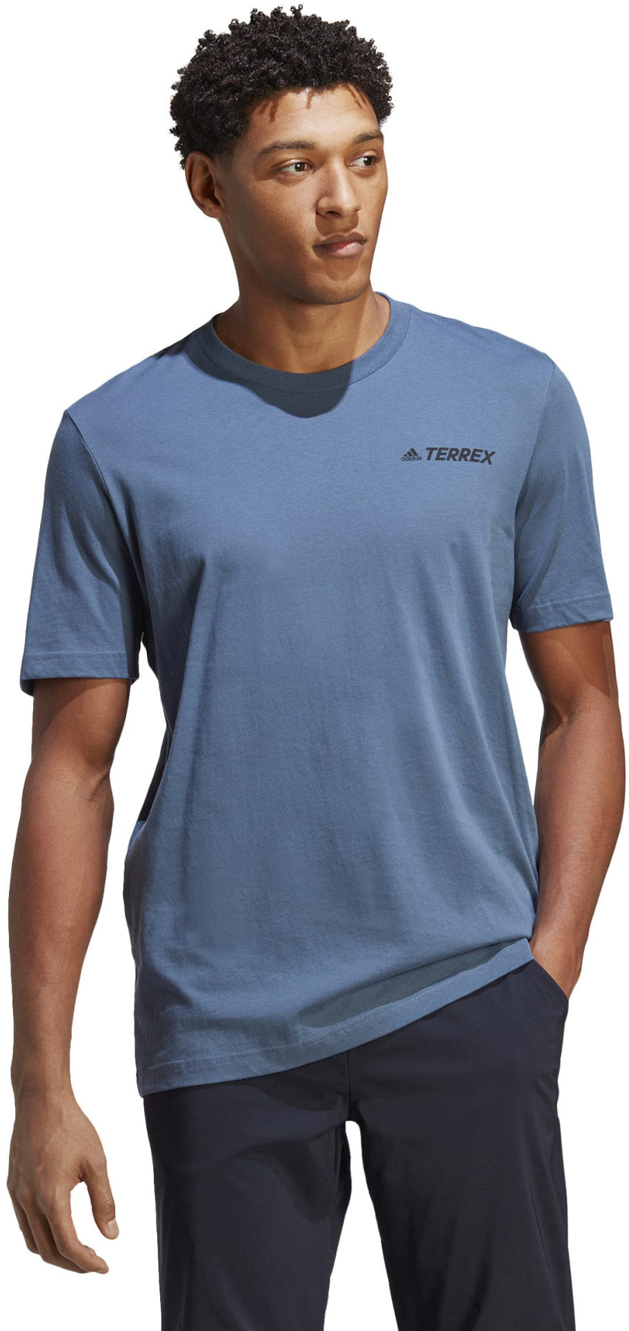 Terrex Mountain Graphic T-shirt