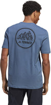 Terrex Mountain Graphic T-shirt
