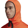 Terrex Tech Fleece Lite Hiking capuchonjack