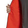 Terrex Tech Fleece Lite Hiking capuchonjack