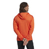 Terrex Tech Fleece Lite Hiking capuchonjack