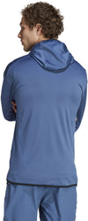 Terrex Tech Fleece Lite Hiking capuchonjack