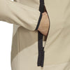 Terrex Tech Fleece Lite Hiking capuchonjack
