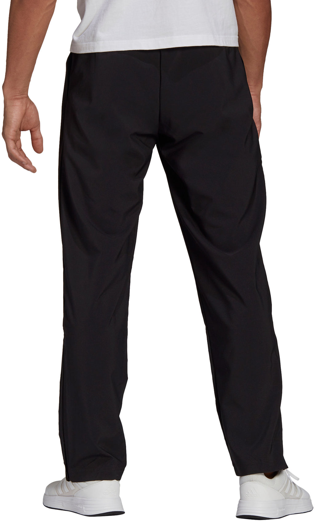 AEROREADY Essentials Stanford Broek