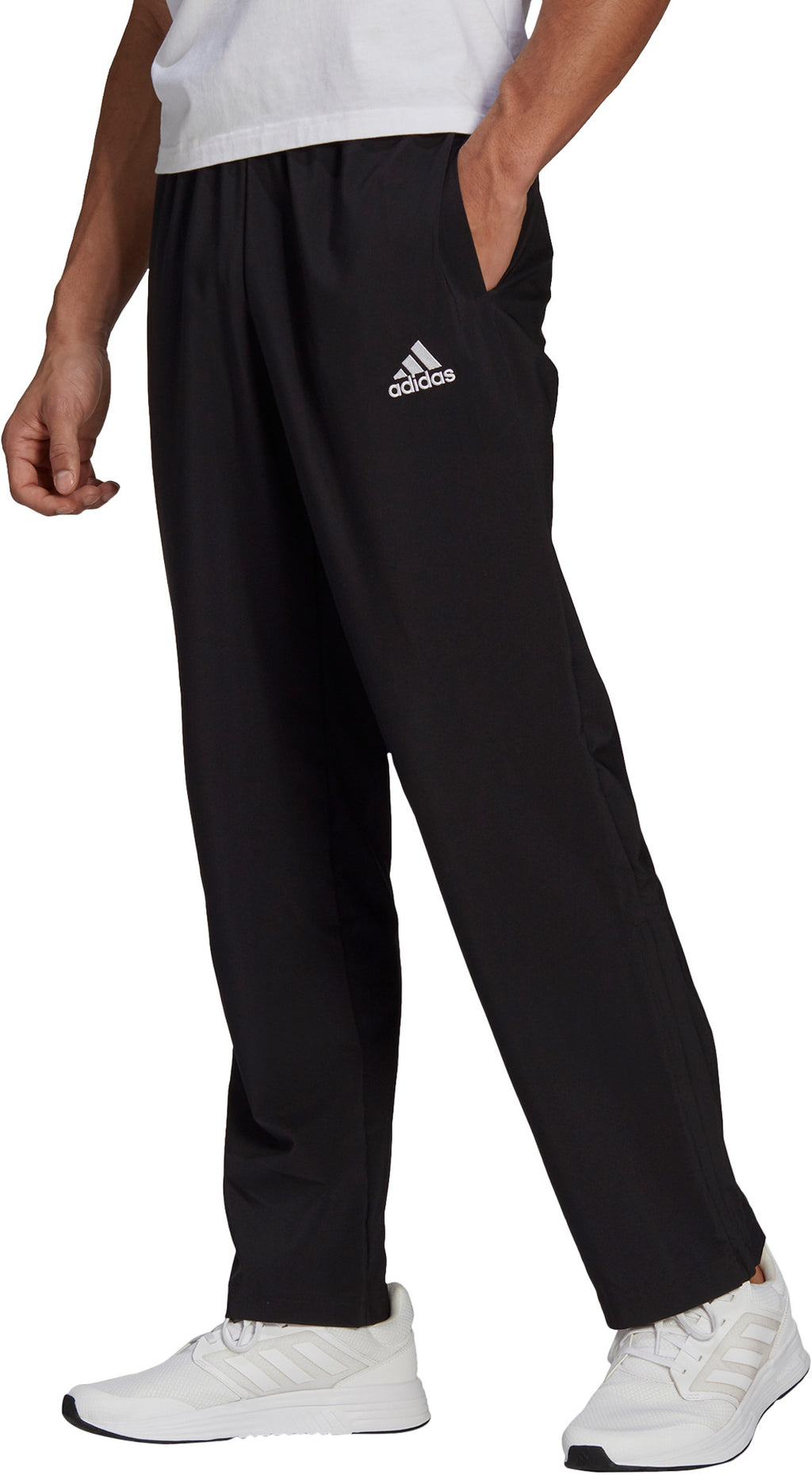 AEROREADY Essentials Stanford Broek