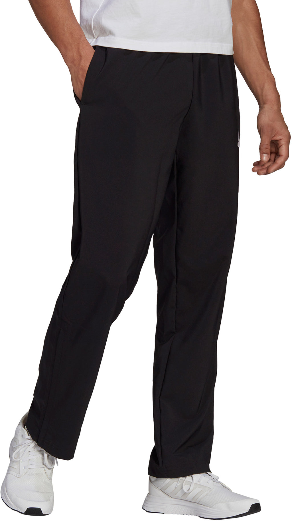 AEROREADY Essentials Stanford Broek