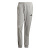 Essentials French Terry Tapered Cuff 3-Stripes Broek