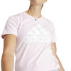 Loungewear Essentials Logo shirt