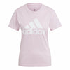 Loungewear Essentials Logo shirt