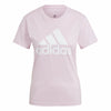 Loungewear Essentials Logo shirt