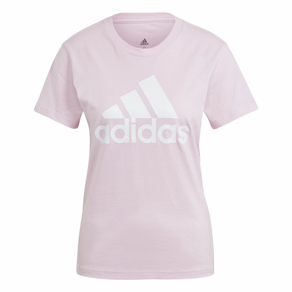 Loungewear Essentials Logo shirt