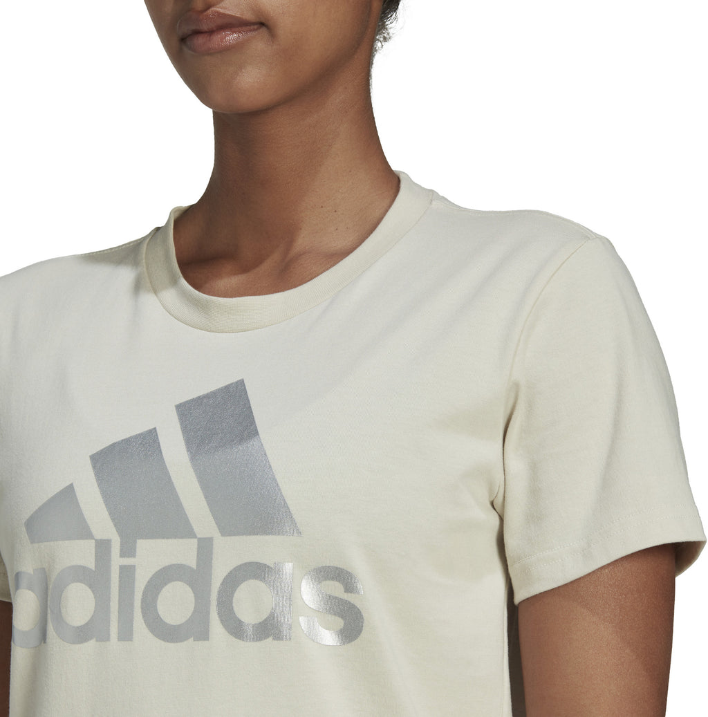 Loungewear Essentials Logo shirt