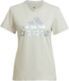 Loungewear Essentials Logo shirt