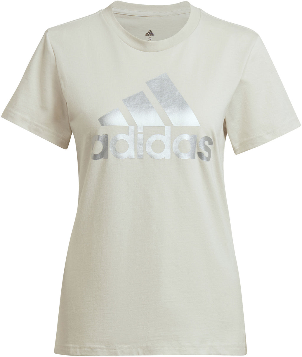 Loungewear Essentials Logo shirt