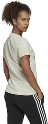 Loungewear Essentials Logo shirt