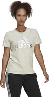 Loungewear Essentials Logo shirt