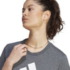 Loungewear Essentials Logo shirt