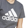 Loungewear Essentials Logo shirt