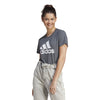 Loungewear Essentials Logo shirt