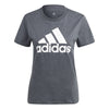 Loungewear Essentials Logo shirt