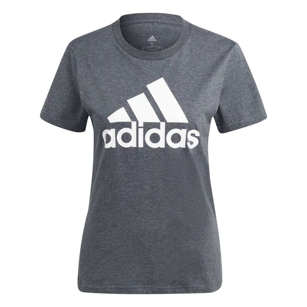 Loungewear Essentials Logo shirt
