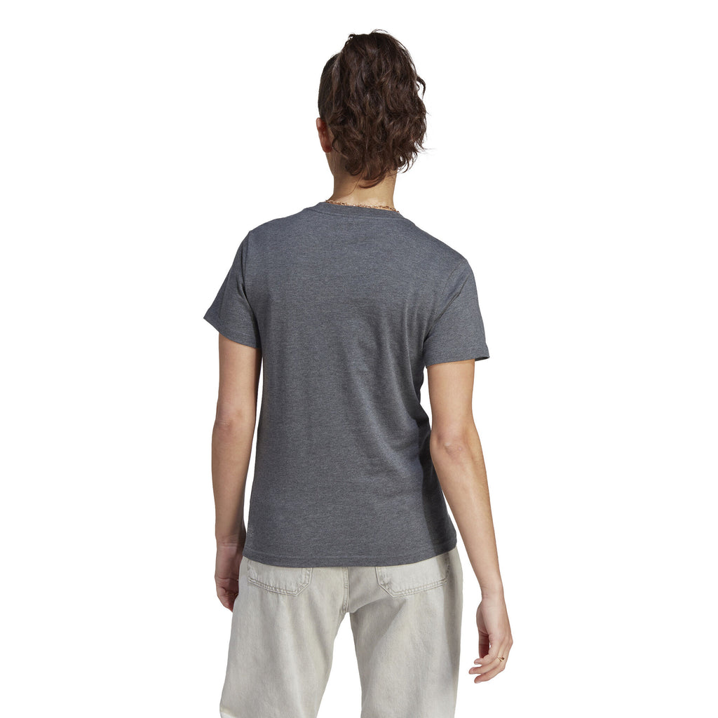 Loungewear Essentials Logo shirt