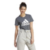 Loungewear Essentials Logo shirt