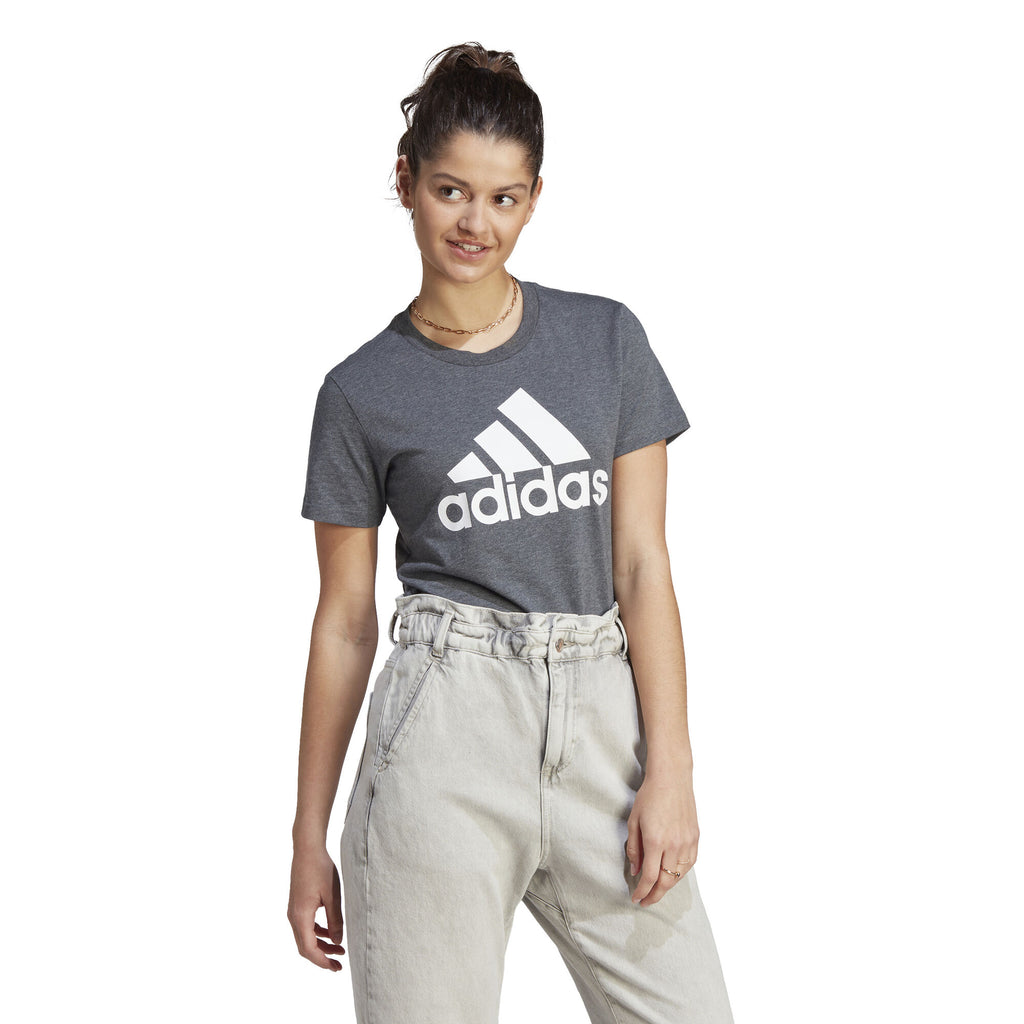 Loungewear Essentials Logo shirt