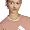 Loungewear Essentials Logo shirt