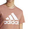 Loungewear Essentials Logo shirt