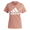 Loungewear Essentials Logo shirt
