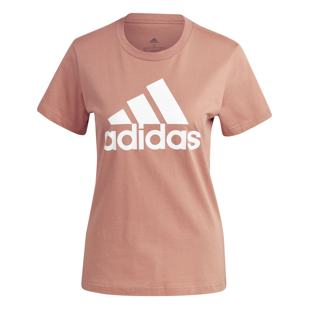 Loungewear Essentials Logo shirt