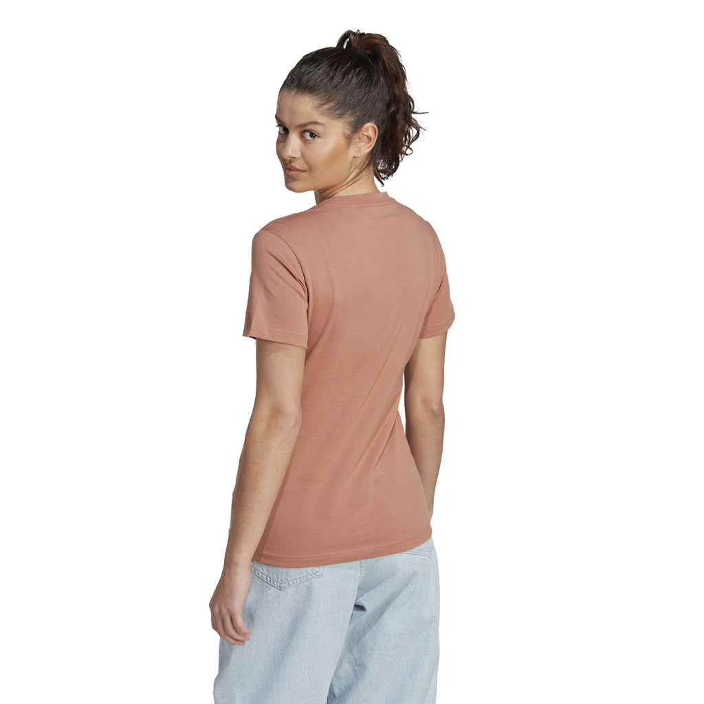 Loungewear Essentials Logo shirt