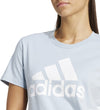 Loungewear Essentials Logo shirt