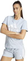 Loungewear Essentials Logo shirt
