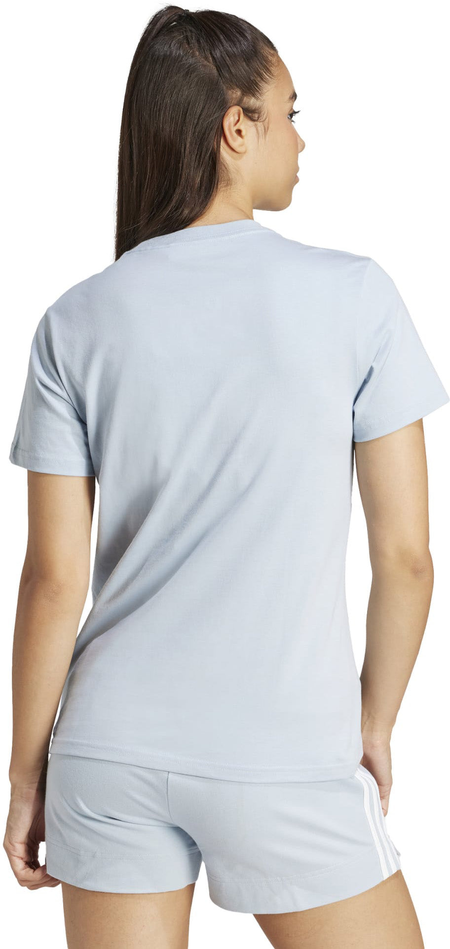 Loungewear Essentials Logo shirt