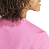 Loungewear Essentials Logo shirt