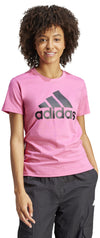Loungewear Essentials Logo shirt