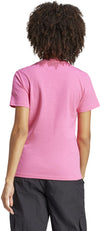 Loungewear Essentials Logo shirt