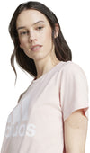 Loungewear Essentials Logo shirt